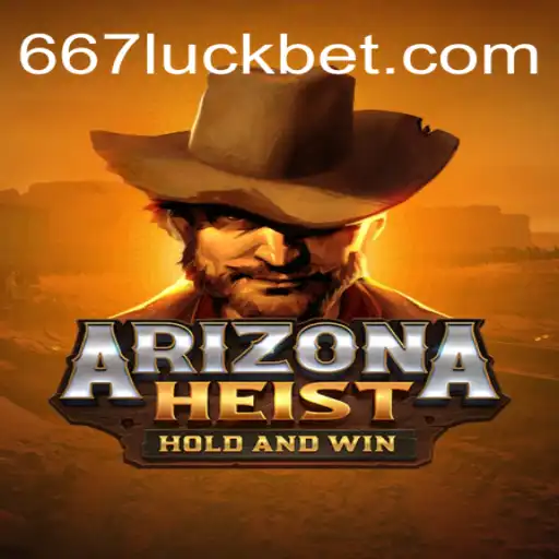ArizonaHeist: Unveiling the Thrilling World of the Latest Casino Sensation