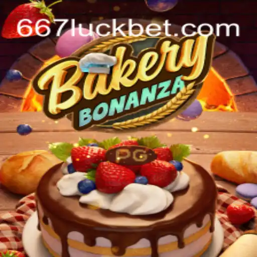 BakeryBonanza - A Sweet Adventure in 667luck 2026