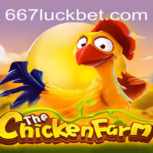 ChickenFarm: The Engaging Online Game Taking Brazil by Storm