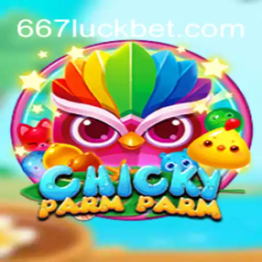Discovering ChickyParmParm: The Exciting New Game Revolutionizing Mobile Entertainment