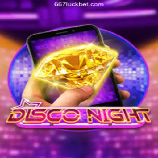 Step into the Exciting World of DiscoNightM: The Casino Game Taking Brazil by Storm