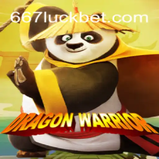 Explore the Epic Realm of DragonWarrior and Discover 667luck 2026 - The Top Online Casino in Brazil