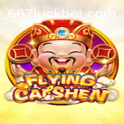 Exploring the Excitement of FlyingCaiShen: The Ultimate Brazilian Online Casino Game