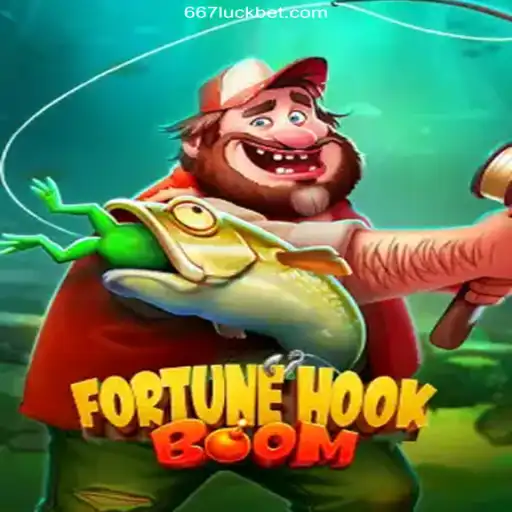 Discover FortuneHookBoom: The Ultimate Casino Adventure