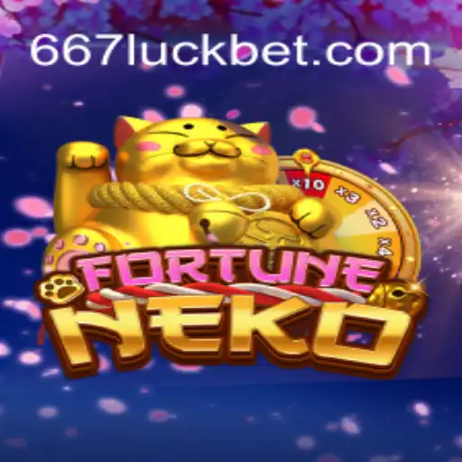 FortuneNeko: Dive Into Brazil's Top Online Casino Game