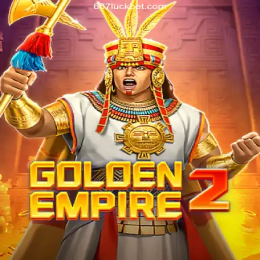 GoldenEmpire2: A Thrilling Adventure in Online Gaming