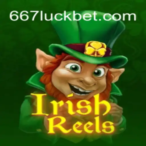 IrishReels: Embrace the Luck of the Irish in 667luck 2026 - Melhor Cassino Online do Brasil