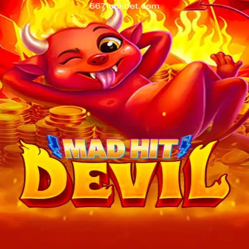 MadHitDevil: The Ultimate Online Gaming Experience