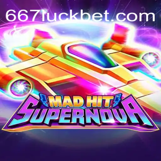 Discover the Thrilling Universe of MadHitSupernova: The Brazilian Online Casino Sensation
