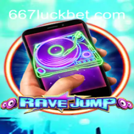 RaveJumpmobile: A Thrilling Leap in Mobile Gaming