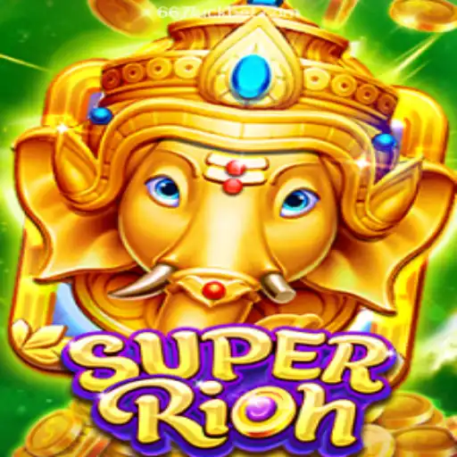 Exploring SuperRich: An Inside Look into the Thrilling Game Experience